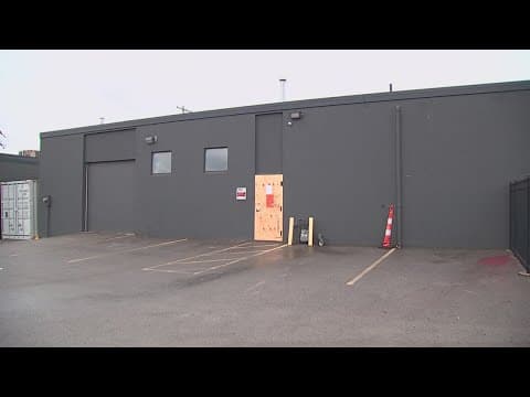 South Franklinton nightclub shut down by city after reports of shootings, break-ins