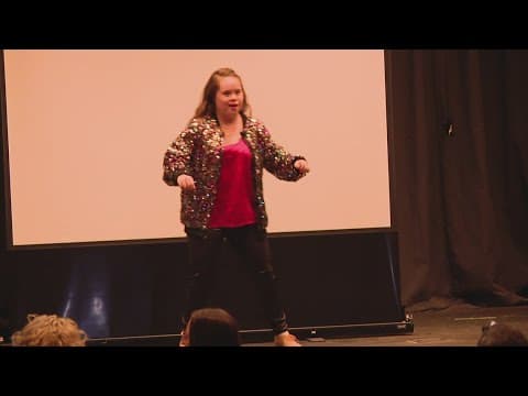 Queens crowned for Miss Amazing Indiana