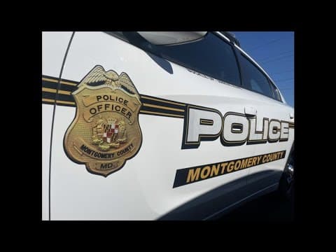 Charges will not be filed against the officer who fatally shot a man inside a Montgomery County apar