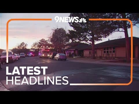 Latest Headlines | Aurora family of 3 displaced by fire that killed 2 of their cats