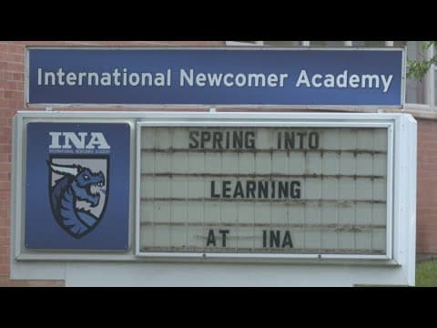 TEA releases 2023 grades for North Texas school districts