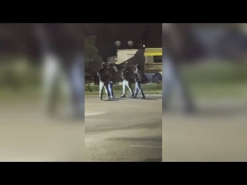 Dept. Homeland Security criticizes Nashville's mayor amid immigration-related arrests