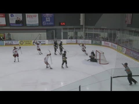 Maple Grove beats Andover 3-2 in a rematch of last year’s 2A State Championship game