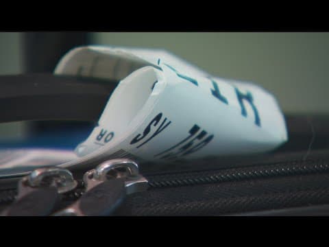 Flight cancellations delay spring break plans for travelers at MSP