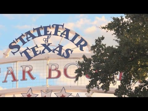 Texas Supreme Court denies AG Paxton's request to block State Fair gun ban