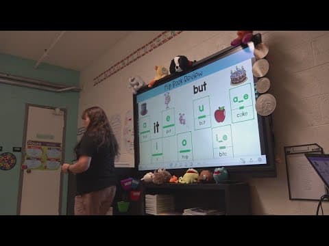 Bill that aims to train teachers on special education students to be discussed in TN legislature