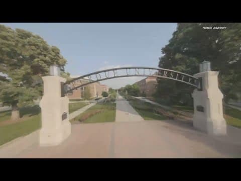 Purdue receives $100 million in grants from the Lilly Endowment