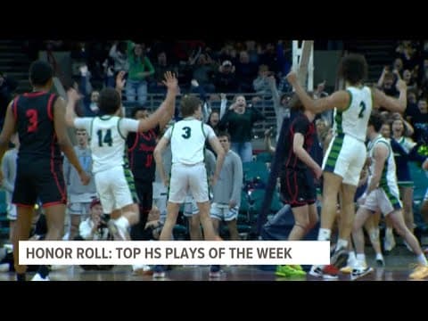 Prep Rally Honor Roll (3/12/24)