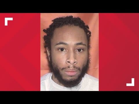 Murder charges filed against man accused of fatally shooting 2 men in South Franklinton