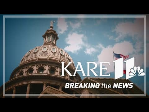 'Legislators are basically picking their voters' | Local professors weigh in on gerrymandering