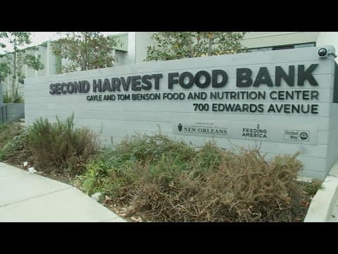 Second Harvest promises to protect donor funds from clergy-abuse settlements