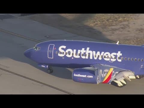 Southwest Airlines will begin assigning seats to passengers, add premium seating with more legroom