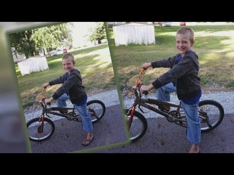 Statehouse resolution honors student killed in 2018 crash