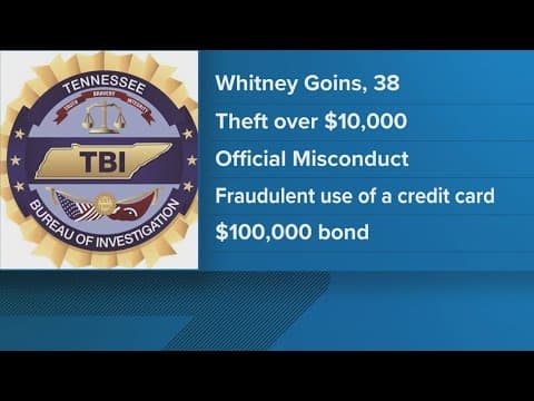 Former Union Co. employee indicted on new charges after fraud allegations