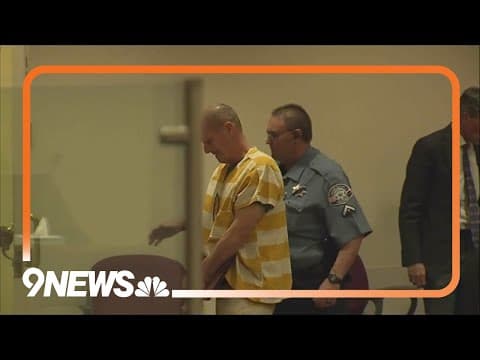 Paramedic convicted in Elijah McClain's death could petition judge to shorten 5-year prison sentence