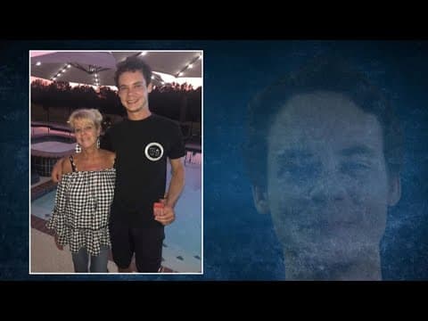 'Nothing prepares you for anything like this, losing your child’ Mother speaks after Bourbon St. att