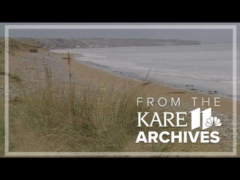 Minnesota veterans recall the events of D-Day (1984) | From the Archives