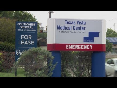 Senate committee to vote to hold Steward Health Care CEO in contempt