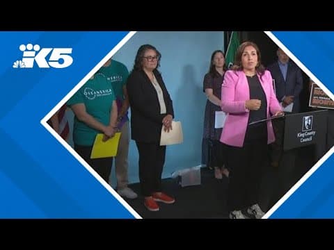 King County Council backs immigrant protection measures amid federal friction
