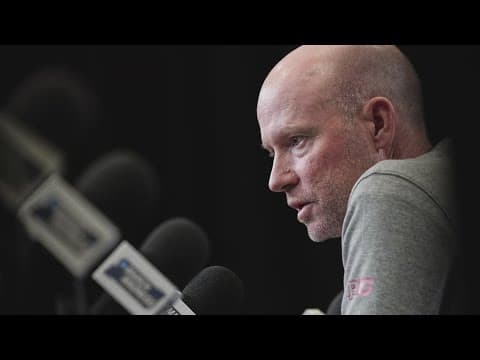 It's official, Kevin Willard will be the new head coach at Villanova