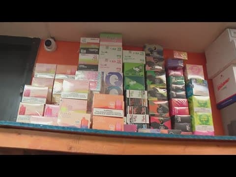 Columbus business owners speak out after city sues to keep flavored tobacco ban