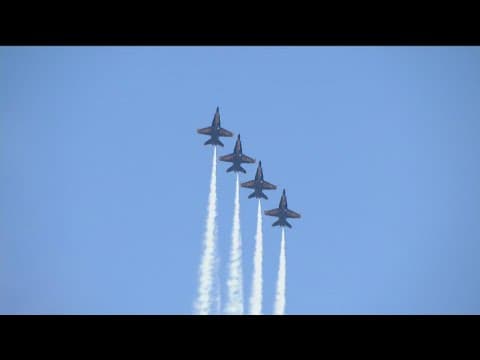 Marcella Lee selected to fly with the Blue Angels leading up to the Miramar Air Show