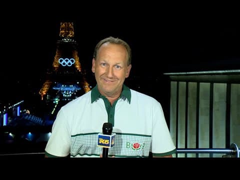 A look back at the 2024 Paris Olympics: Washington athletes win 24 medals