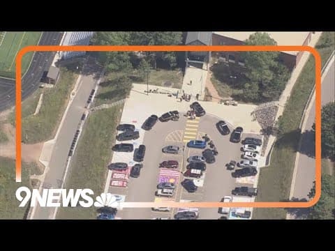 Creating a safe space for students to process trauma