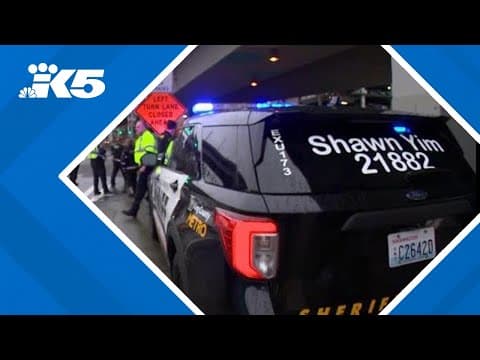 Remembering fallen Metro bus driver Shawn Yim