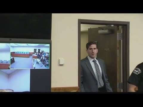 University of Idaho murder suspect expected to take plea deal