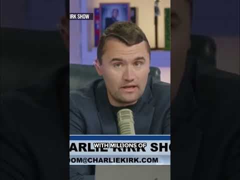 Who is Charlie Kirk? Conversative activist shot and killed while speaking at Utah university