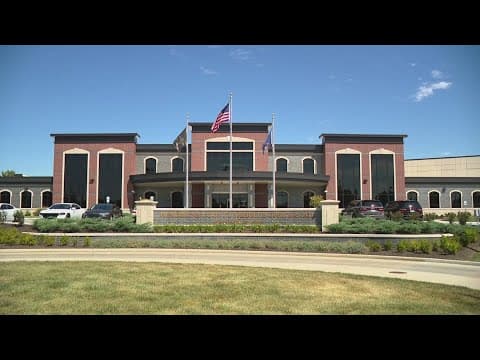 Indy officer facing child sex crime charges