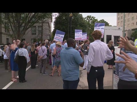 Which State Department employees are getting fired?