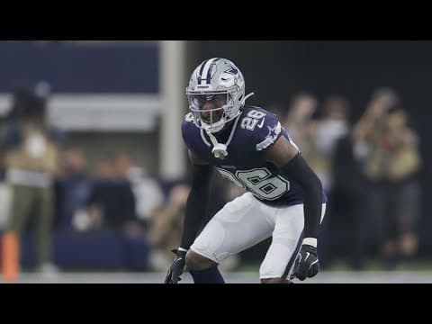 Dallas Cowboys to take on the Chicago Bears this weekend