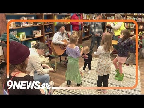 Wet weather perfect for some businesses, not so great for others