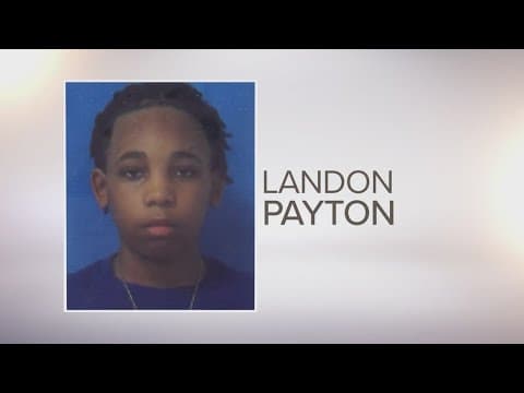 Vigil being held Monday for Marshall Middle School student