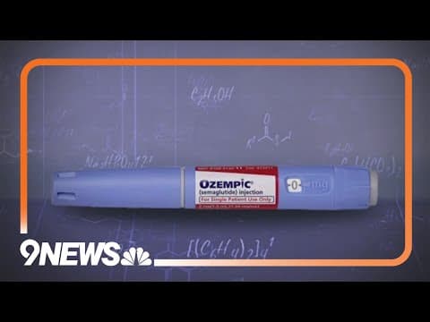 Should I consider taking weight loss drugs?