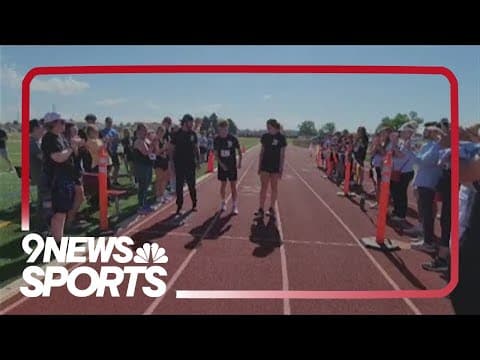 5k honors Smoky Hill student Noble Haskell