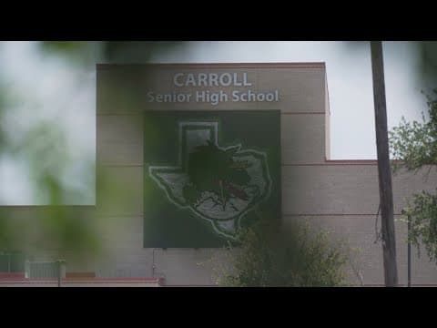Carroll ISD charging more than $300 for a school bus pass