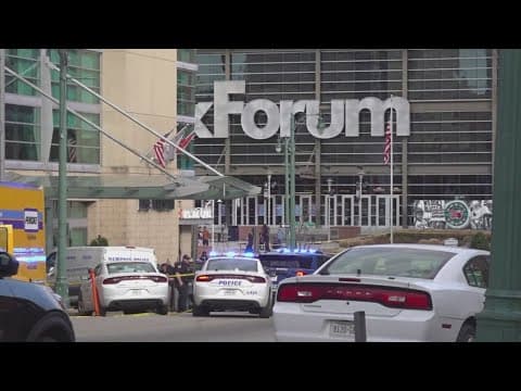 Houston rapper Sauce Walka among 2 shot in downtown Memphis, family says