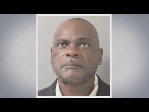 Judge quashes 2 murder indictments against Gerald Goines in connection with 2019 Harding Street raid