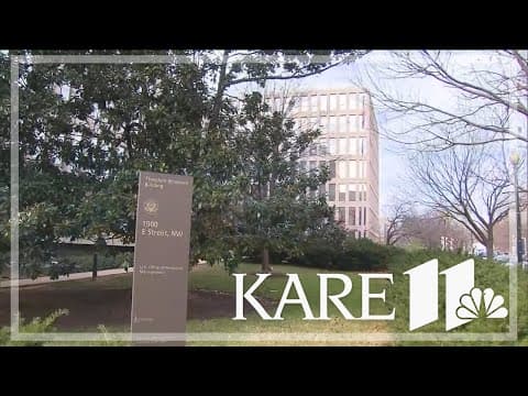 Elon Musk threatens to fire federal workers who didn't respond to email