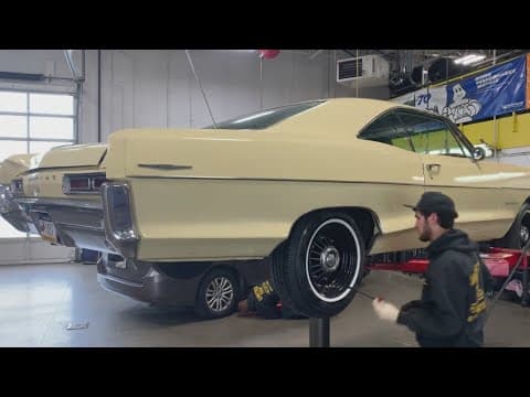 Car repair prices are rising