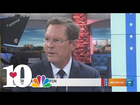 Inside TN: C. Sexton, Part 2