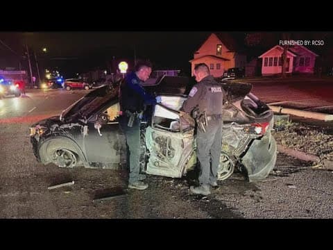 Officers warn public of rise in 'bump-and-rob' carjackings