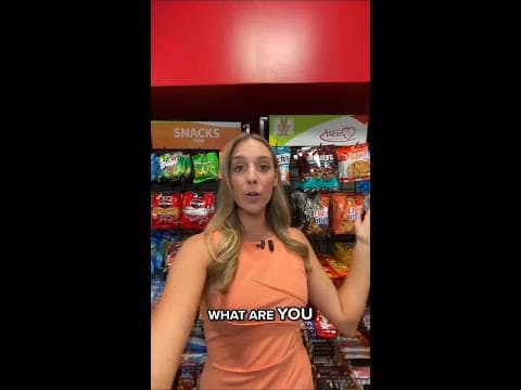 Lay's new makeover: Company redesigns chip bags and overhauls ingredients