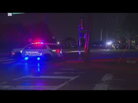 7 people injured in Richardson crash overnight