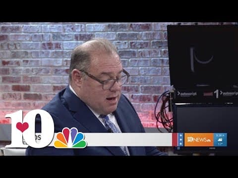 Inside TN: Panelists pick winners, losers of 2022, Part 2