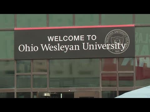 OWU president joins nearly 500 institutions condemning ‘unprecedented government overreach’