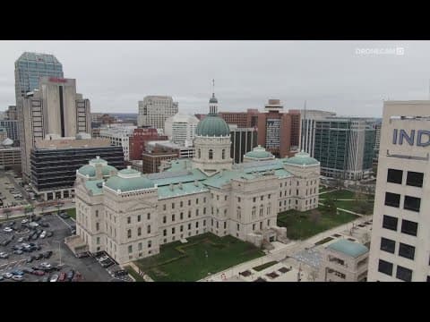 Indiana lawmakers will debate these bills in the upcoming session